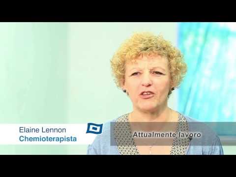 Nausea da Chemioterapia - La parola agli Specialisti