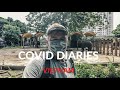 Vietnam COVID Diaries Vlog #15-Field Trip To Saigon Zoo And Botanical Gardens