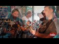 "Fixin' To Ruin" - Greensky Bluegrass | Relix