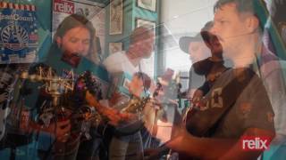 Watch Greensky Bluegrass Fixin To Ruin video