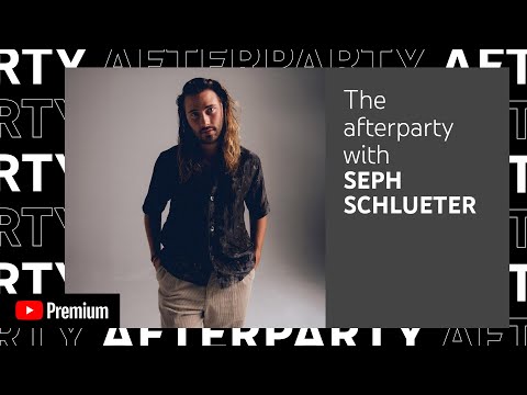 Seph Schlueter -