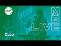 Cuco performing live on KCRW - Full Performance