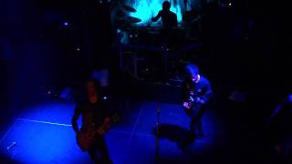 Sylosis - Procession Live