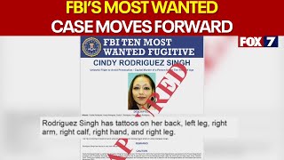 Case against FBI's most wanted moves forward in Texas