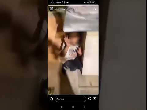 Κομοτηνή: Η σαπίλα του να είσαι φασίστας