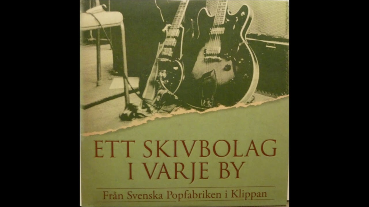 Enstaka Skurar  -  Jansson