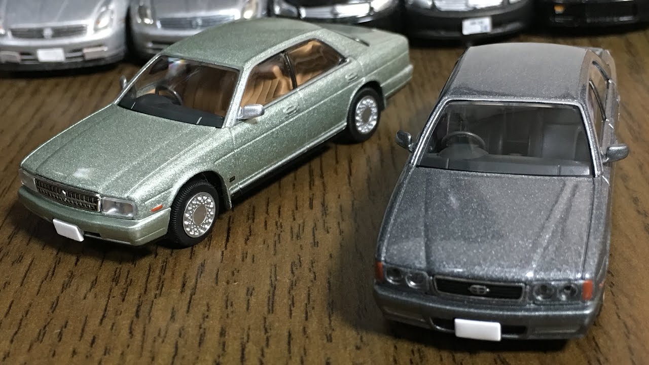 トミカリミテッドヴィンテージ 日産セドリック/グロリア Y32 maxresdefault.jpg