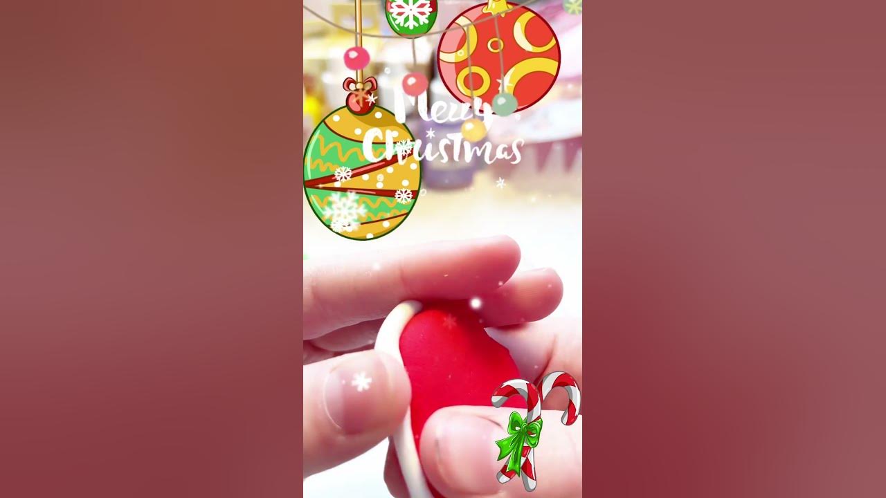 Candy Clay candy-clay