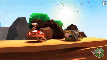 Top 10 Endless Running Games For Android