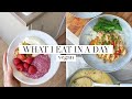 What I Eat in a Day #67 (Vegan) | JessBeautician