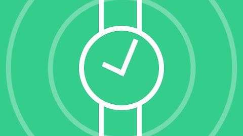 Develop Apps for Android Wear: Introduction