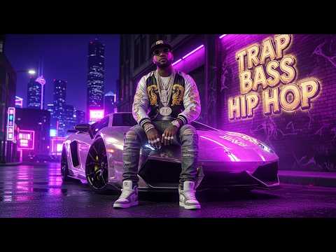 Gangster Rap Mix | Aggressive Rap/Hip Hop Trap Music Mix 2026