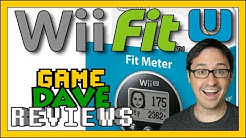 Wii Fit U Meter Review | Game Dave