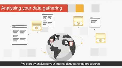 Transfer Pricing: PwC’s data gathering with automation technology
