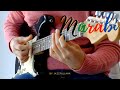 Marabi  south african style guitar loop 2303