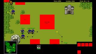 Famous RTS Dev Log 01 Profile