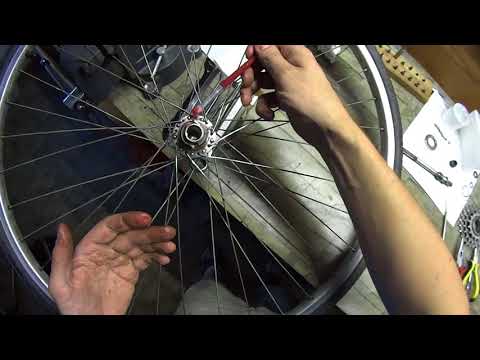 ХВЗ трещётка втулка