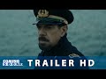 COMANDANTE (2023) Trailer del film con Pierfrancesco Favino, Massimiliano Rossi e Silvia D'Amico.