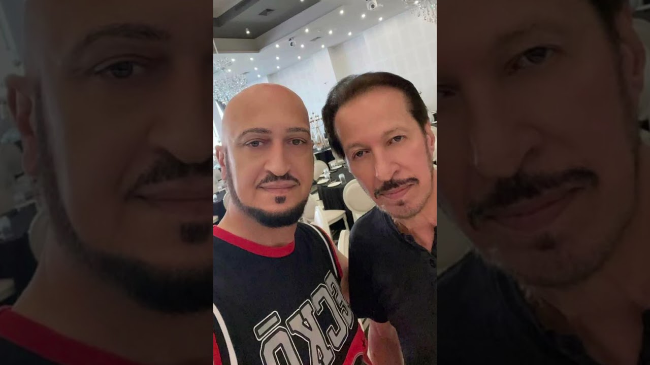 From Albert Mansour To Emperor Sargon Gabriel We Love You Imbrator