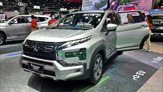 2024 Mitsubishi Xpander Cross HEV ราคา 947,000 บาท