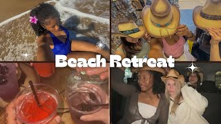 A Beach Trip We’ll Never Forget 😭☀️ 🌊 Year 2