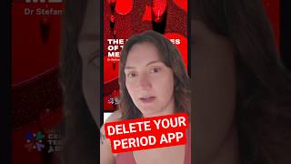 your period tracking app is betraying you