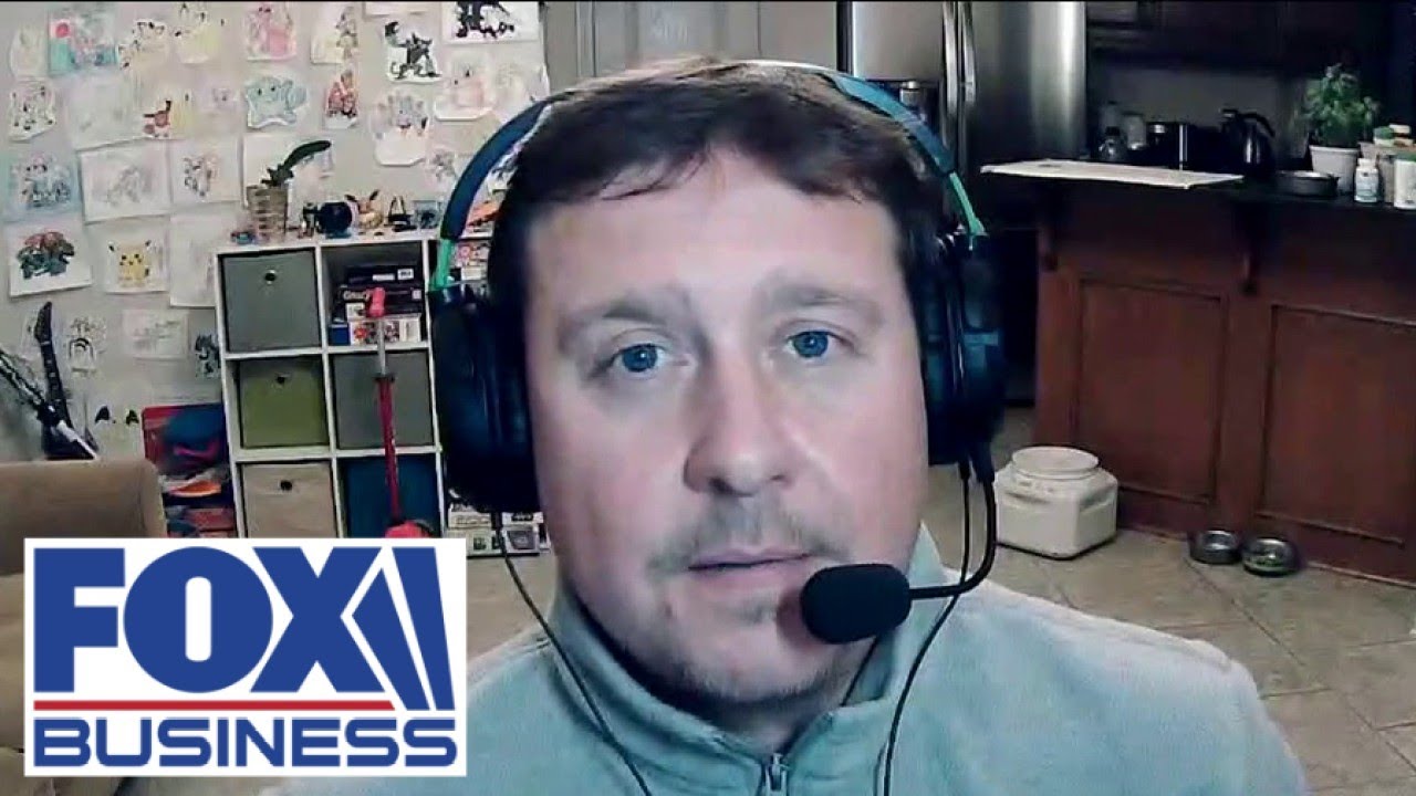 Alabama professor bashes woke agenda at colleges