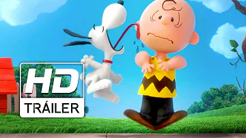 Snoopy & Charlie Brown Peanuts , La Película | Próximamente en Cines