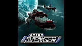 Astro Avenger OST