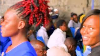KWAHERI DUNIA
