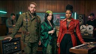 Billie Eilish x Post Malone x Nicki Minaj – Still Need You (AI Generated Song 2026) screenshot 4