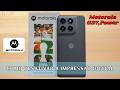 Como Desativar a Impressão Digital no Motorola G37,Power | Remover Biometria Fácil