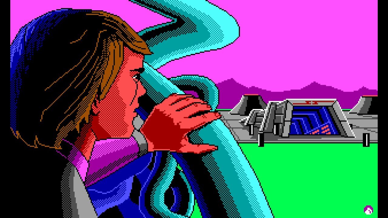 Steam space quest collection фото 72