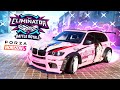 НОВЫЙ ВЫШИБАЛА 2.0 в МЕКСИКЕ! ПЕРВАЯ БИТВА за ТОП-1! - FORZA HORIZON 5 ELIMINATOR