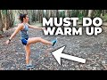 Must Do Dynamic Drills Warm Up for Runners