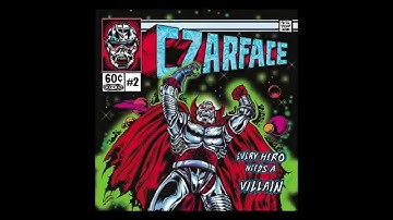 CZARFACE -  The Great - Video