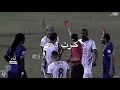 كرت احمر برا برا الهلال 