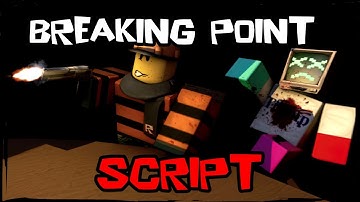 BEST | Latest Breaking Point Script [2025] Insanely OP 🔥
