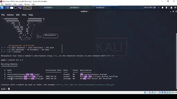 Hacking Metasploitable2 with Kali Linux - Exploiting Port 5900 VNC