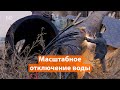 «Сухой уик-энд» в Казани: где можно будет запастись водой?