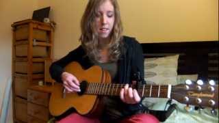 Cactus Tree by Joni Mitchell - Cover