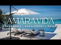 VILLA AMARAVIDA - Phuket Luxury Villa w/ 8 Bedrooms