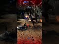 HvV Bo Katan chaos #battlefront2 #battlefront3 #starwars #clonewars #gaming