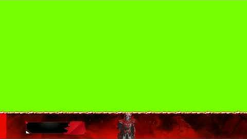 Free 3d Animated Blood Raven-x 🔥 Stream Overlay Fully Non Copyrighted Download from my  Description!