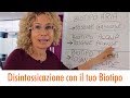 Disintossicazione con il tuo biotipo Oberhammer. La depurazione come non l'hai mai conosciuta