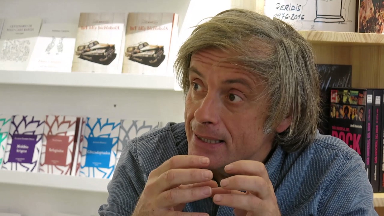 Entrevista Jaime Benavides_versión 7min YouTube