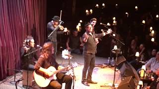 Geoff Tate - Around the World - Live Acoustic