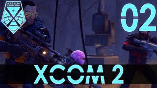 XCOM 2: Episode 02