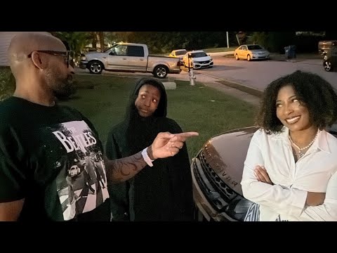 Sharra tells Larry that Bethany is going to have you lose everything
