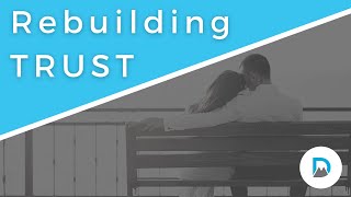 Download Lagu Rebuilding trust - (On the coaster) MP3